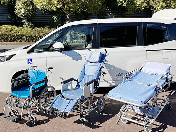 サービス名をここに入れます