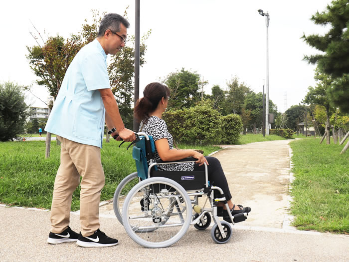 サービス名をここに入れます