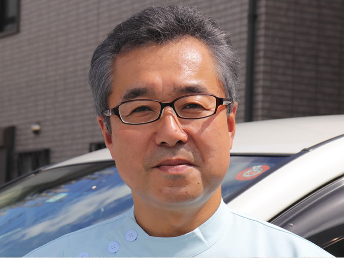 サービス名をここに入れます
